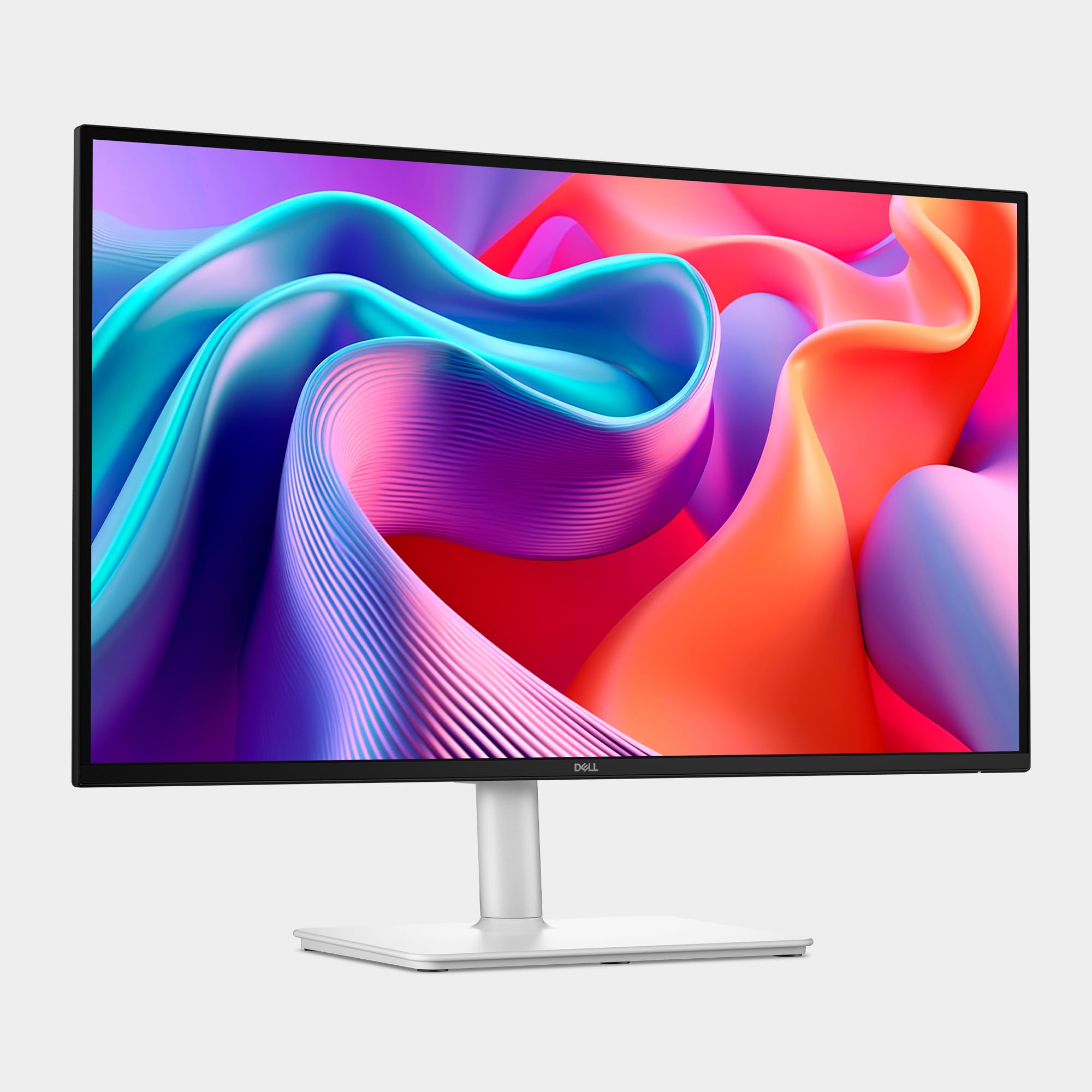 Dell 27 Plus Écran PC S2725DSM QHD 2560x1440 144Hz IPS 1ms MPRT AMD FreeSync 99% sRGB Blanc