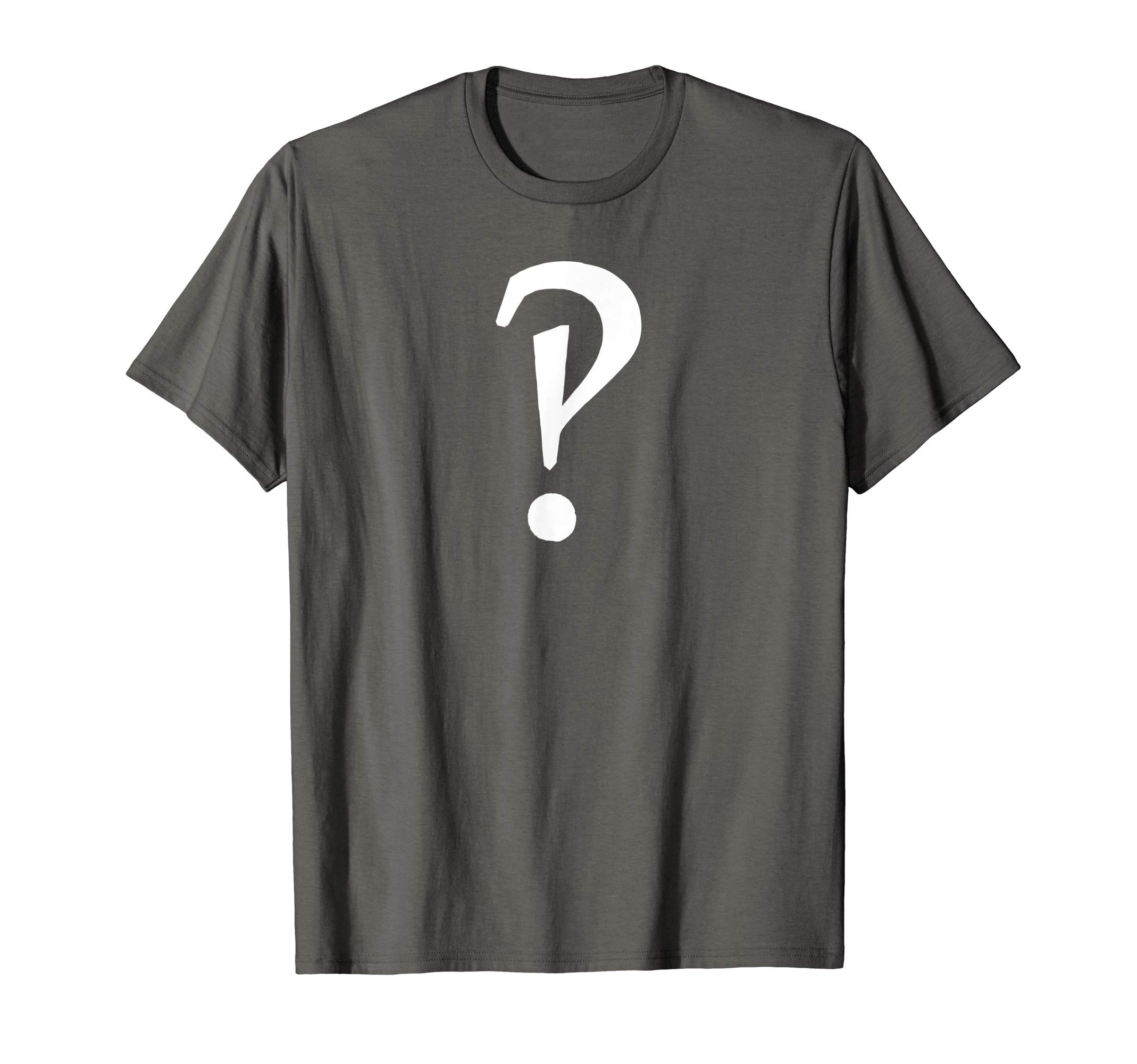 SNX InterrobangInterrobang T-Shirt
