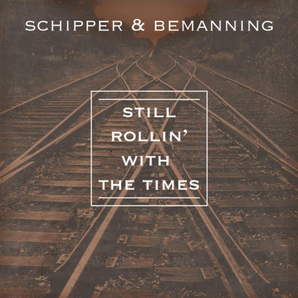 Schipper & Bemanning