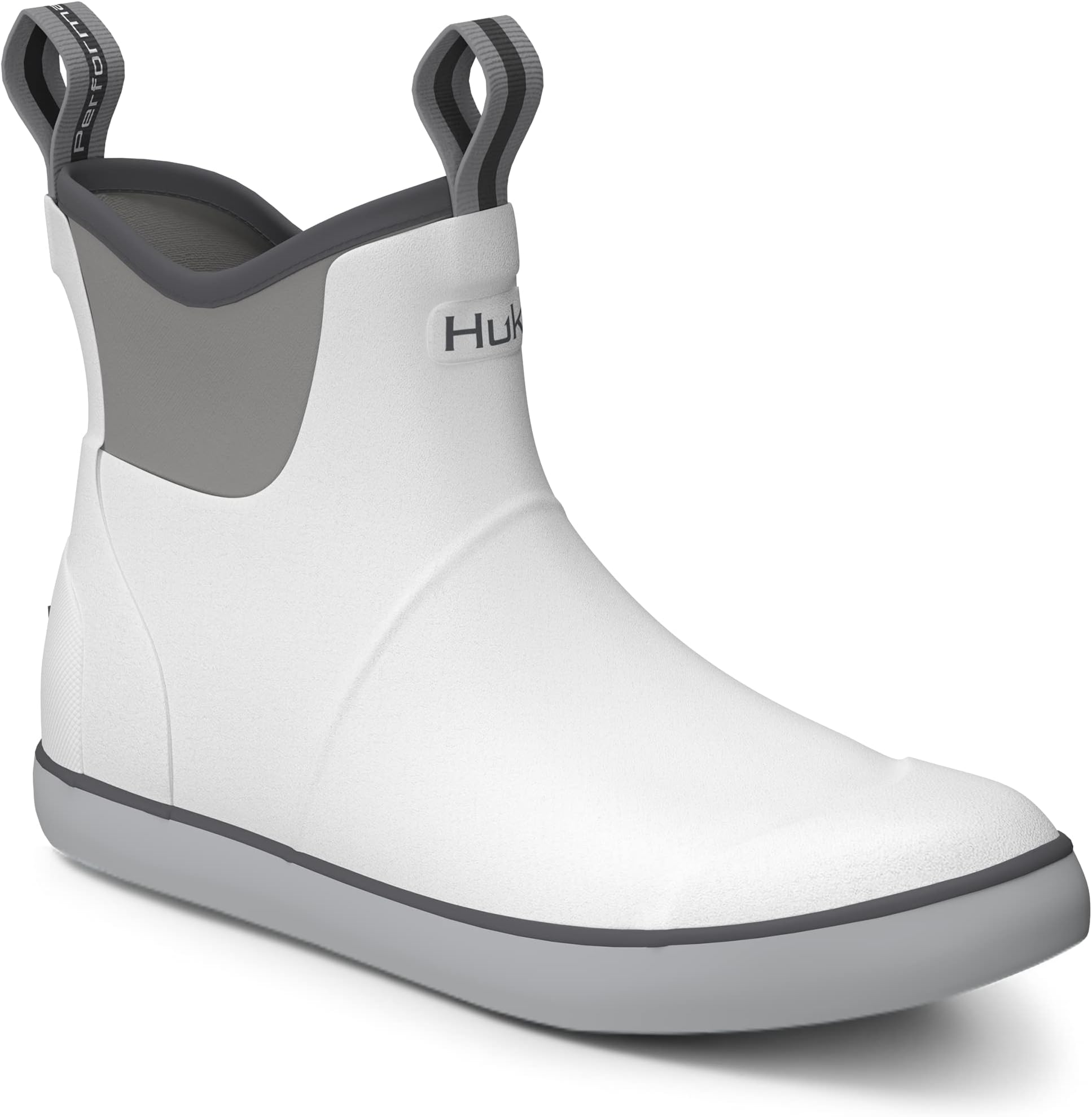 mens Rogue Wave Shoe, High-performance Fishing & Deck Boot