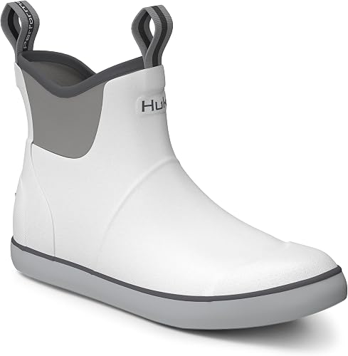 HUK mens Rogue Wave Shoe, High-performance Fishing & Deck Boot