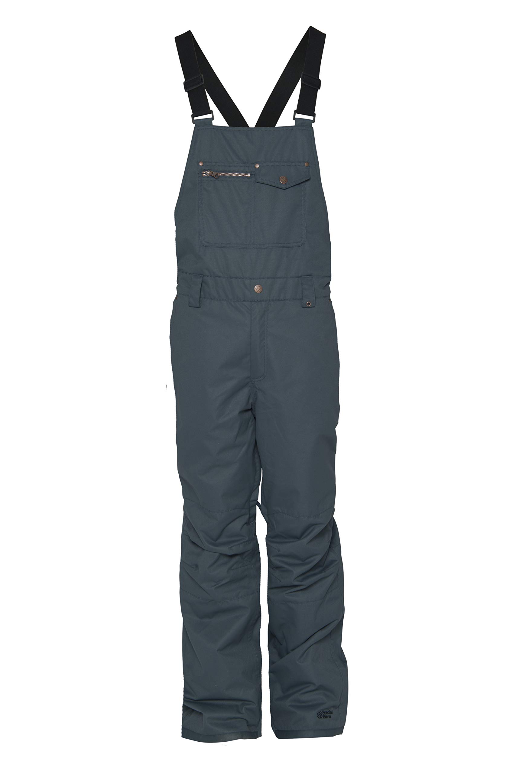 Special Blend | Men's Relic Bib Snowboard/Ski Pants
