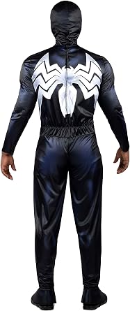 MARVEL Venom Adult Costume