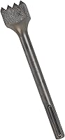 Vista 10 de BOSCH HS1918 6 pulgadas x 25 pulgadas SDS-max Martillo Rascador de piso de acero