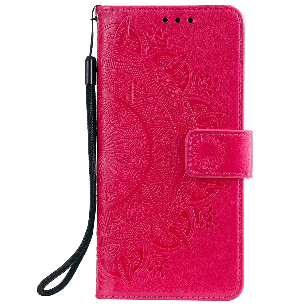 Cover Per Xiaomi Poco F3/Mi 11i, Case Texture Antiscivolo E - Foto 10