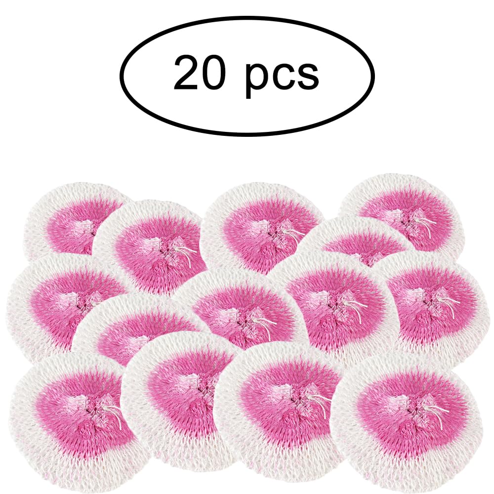 Tucireat - 20 Mantelli Per Lanterne A Gas | Set Completo Per Campeggio E Escursioni - Foto 1