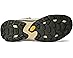 Merrell Moab Speed 2 Leather Mid Waterproof - Bottom View