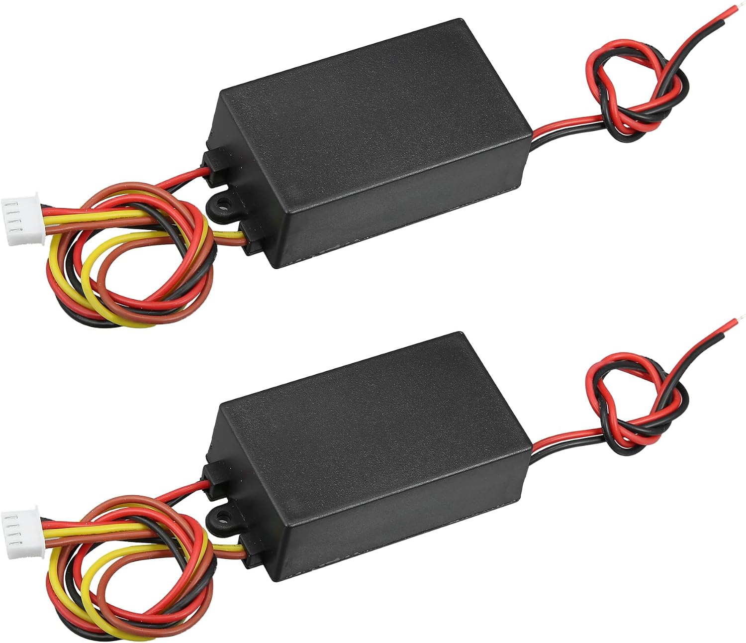 Ensamblajes de Luces Traseras