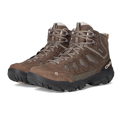 Oboz Sawtooth X Mid B DRY Women