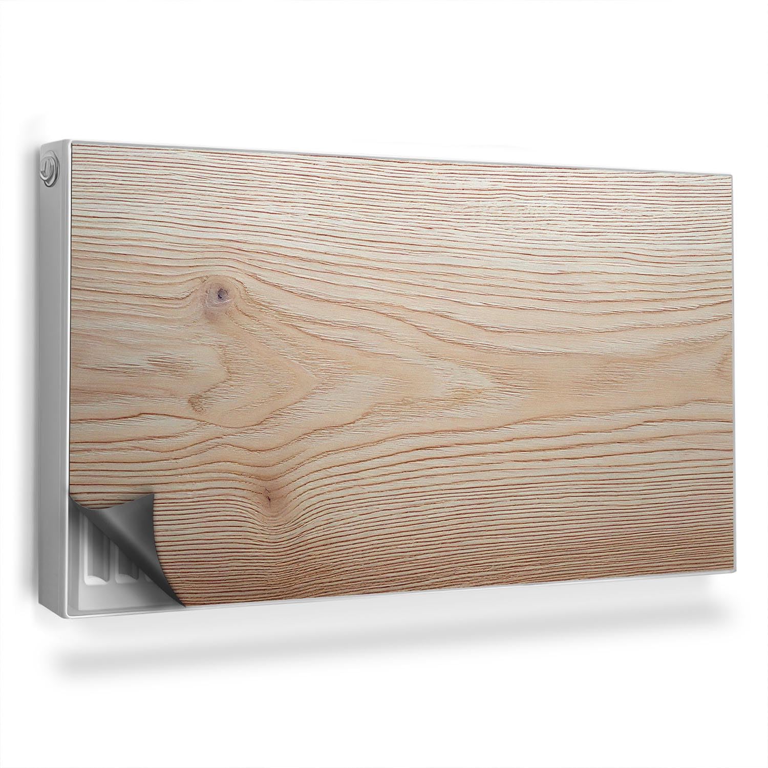 Couverture Magnétique Radiateur pour Cacher un Radiateur Abîmé