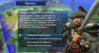 その他 Civilization [DVD] Amazon | Sid Meier's Civilization Revolution / Game | ゲーム