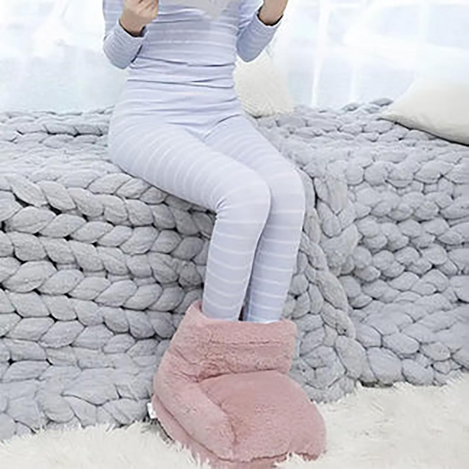 Ultra Soft Fabric Detail