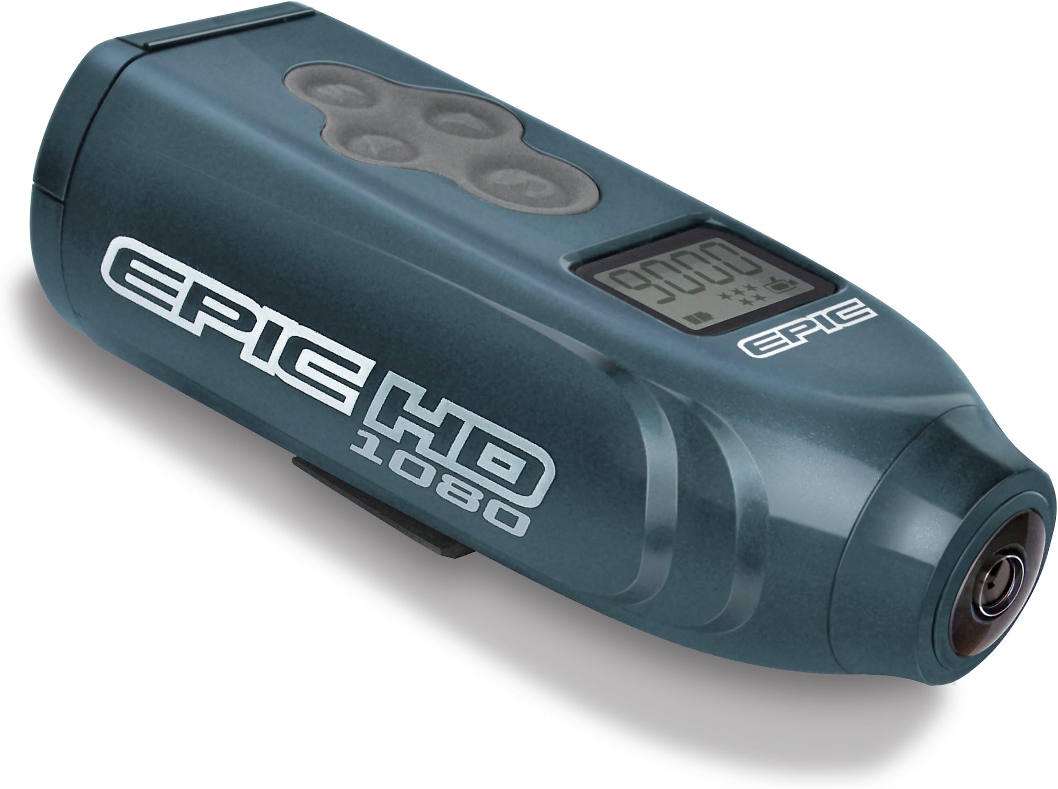 Epic HD Action Camera