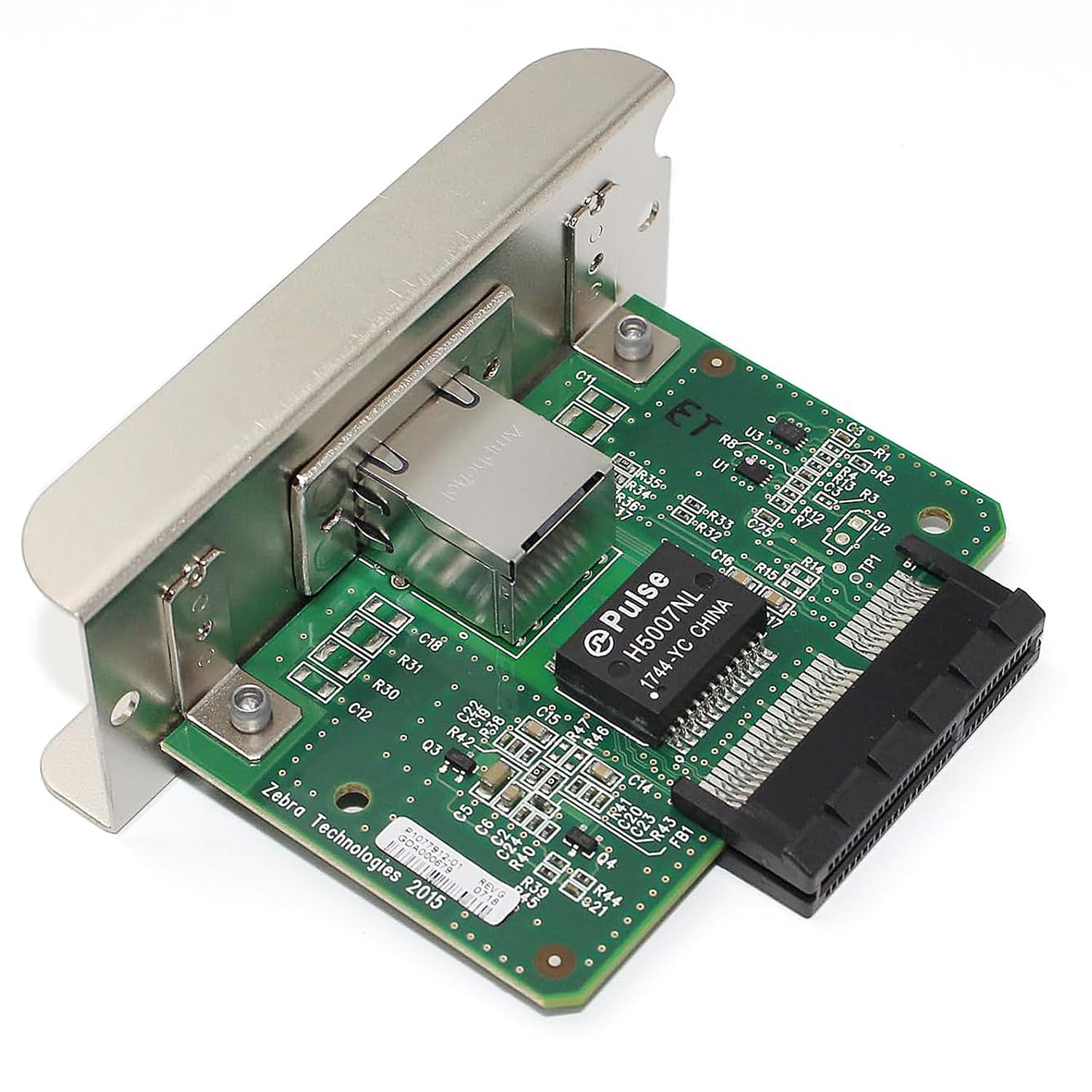 Amazon.com : P1083320-039 Internal IPv4 Print Server for Zebra