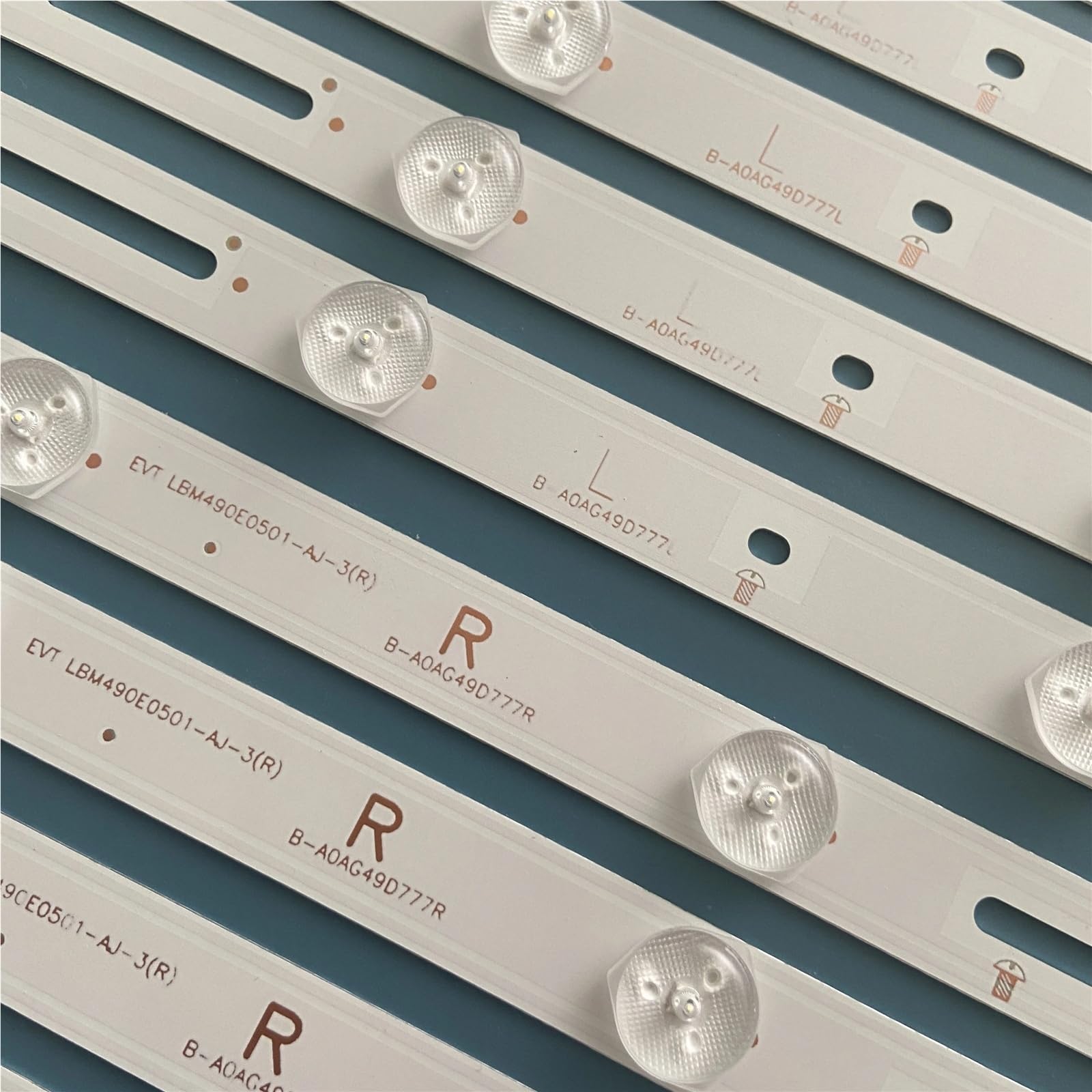 Technical Precision Replacement for International ULP-200/1.0E17.5 Bare LAMP ONLY Projector TV Lamp Bulb