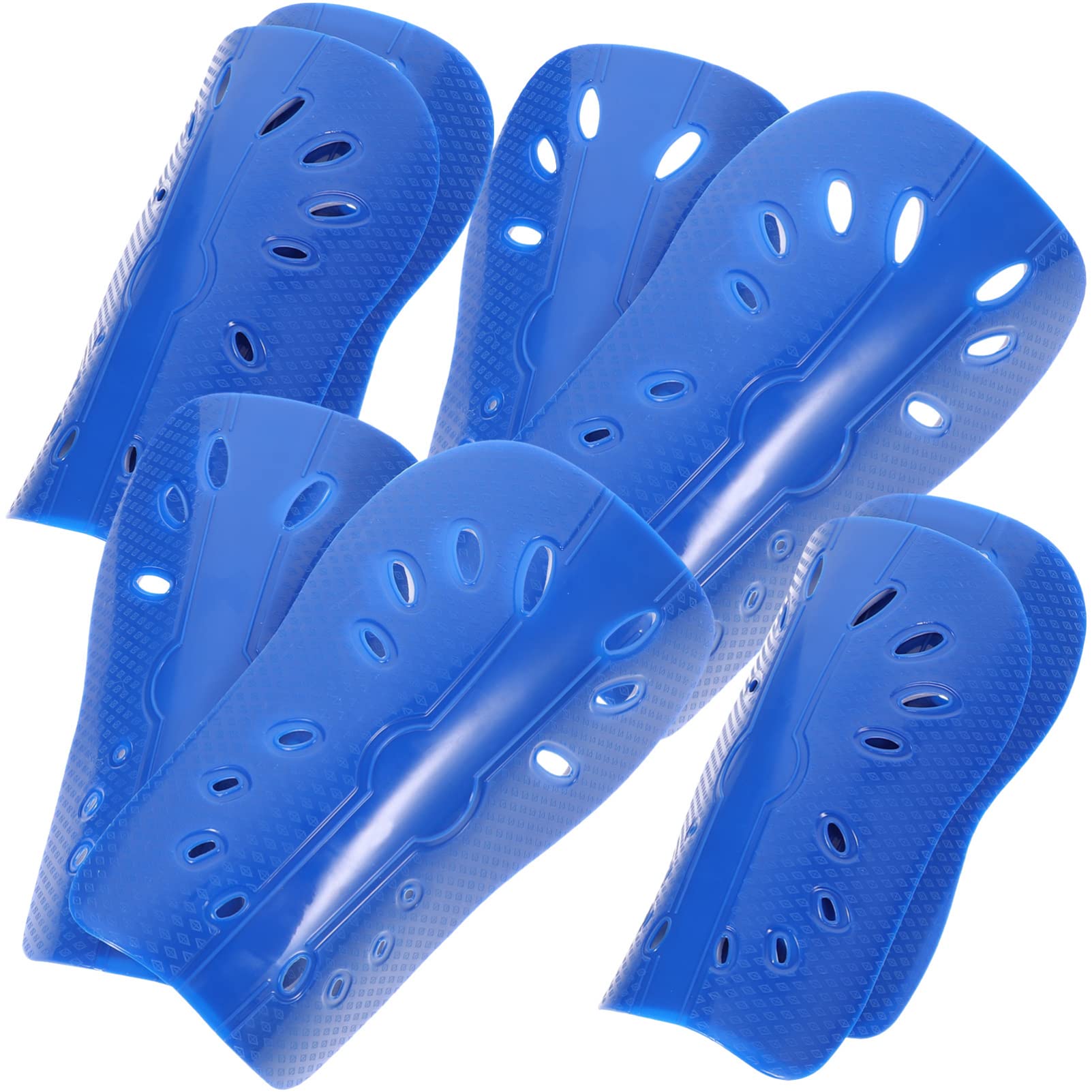 Parliky Soccer Shin Guards for Adults Lightweight Shin Pads with Ergonomic Design Youth Soccer Protective Gear for Boys Comfortable Durable Shin Protectors