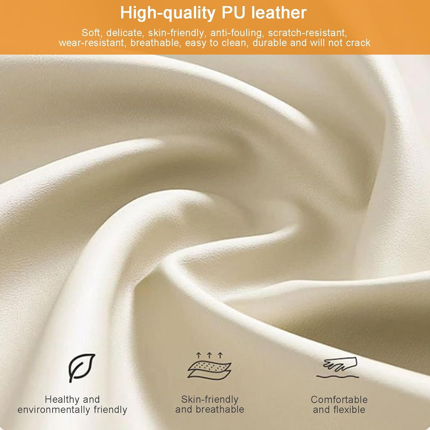 Entryway Shoe Storage Bench with PU Leather Upholstered Seat, Metal Frame End of Bed Ottoman Bench for Bedroom Entry Window Mudroom Living Room, Black