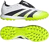 adidas Predator League Fold-Over Tongue Turf Boots