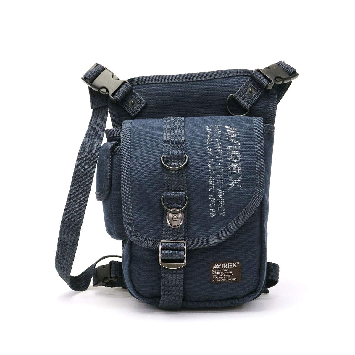 [アヴィレックス] ショルダーバッグ AVX348