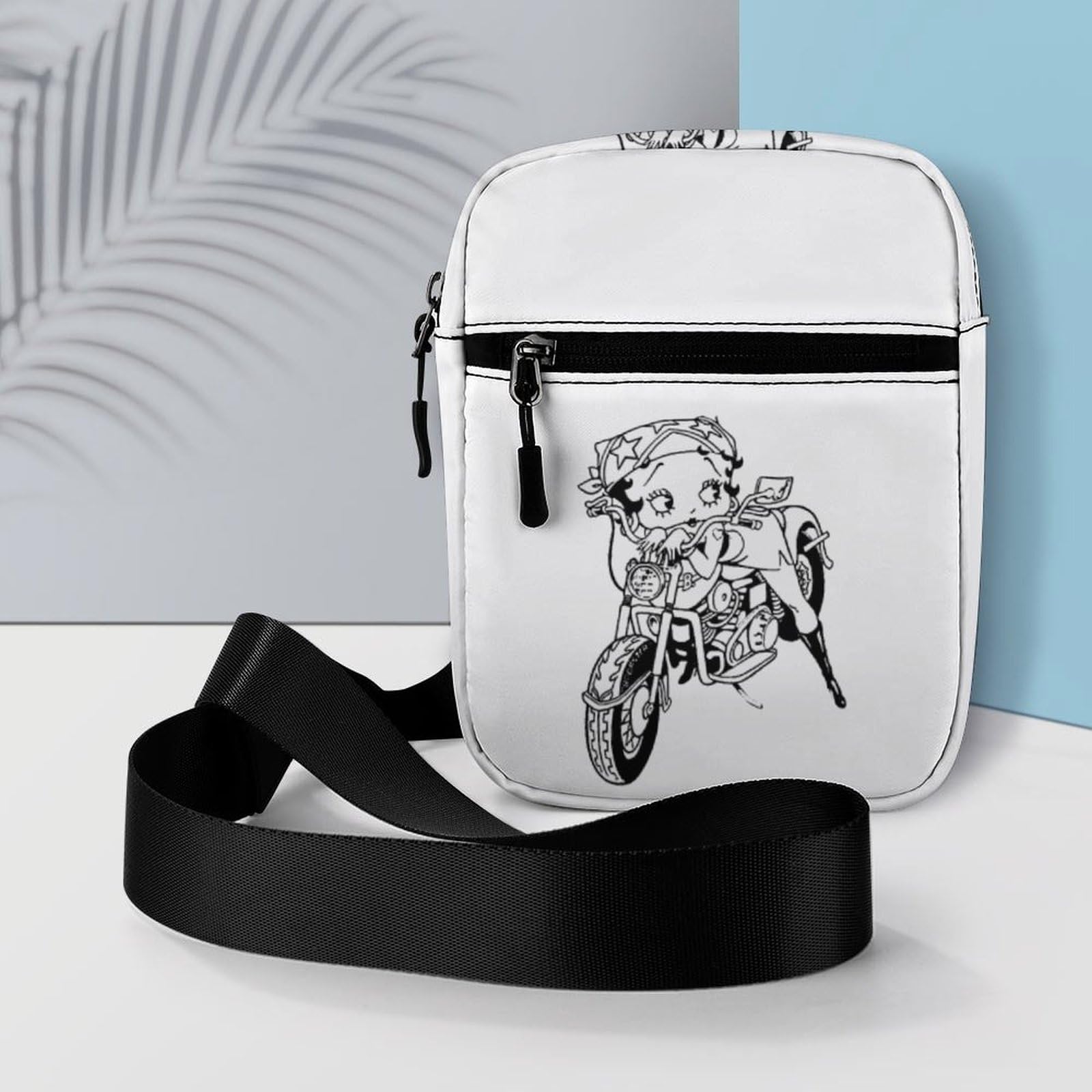 ベティちゃんポシェット 楽天市場】ベティ ブープ ポシェットの通販