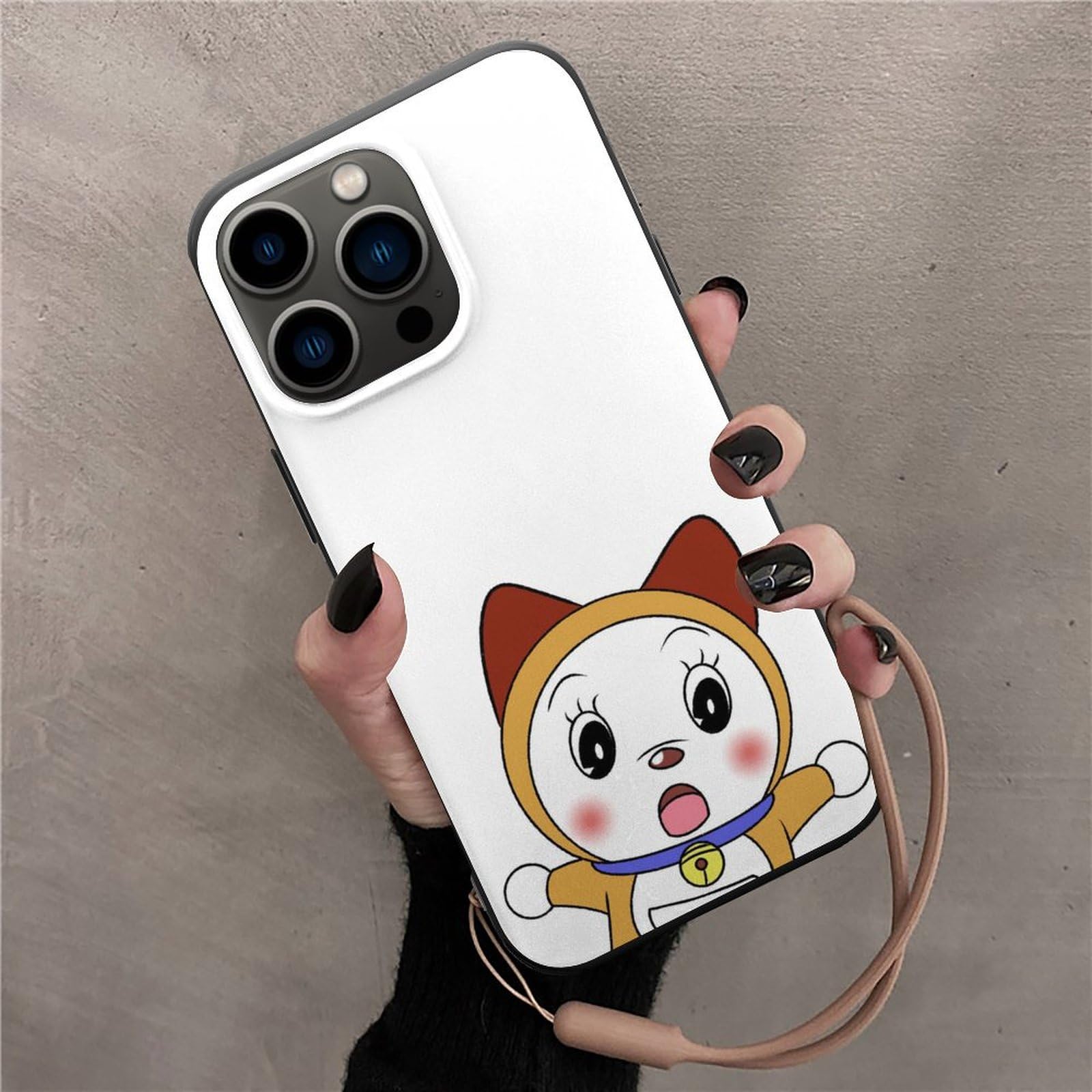 iPhone ドラえもん及びのび太様 Amazon.co.jp: iPhone 15 ドラえもん Doraemon 野比のび太 源
