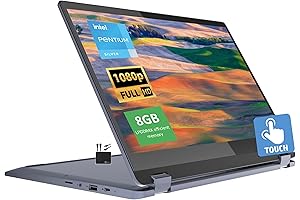 Lenovo IdeaPad Flex 3i 15.6" Chromebook: The Ultimate 2-in-1 Solution