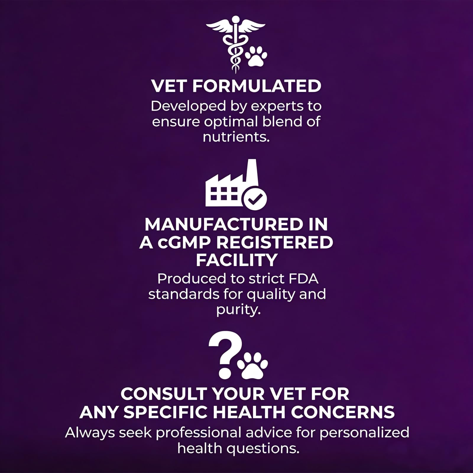 Dog Joint Supplement 90 Soft Chews with 80mg Salmon Oil 64mg Curcumin Glucosamine MSM and Chondroitin for Senior Dog Hip and Joint Support Advanced Mobility Bites Chicken Flavor. - image 8