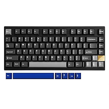 AL75 メカニカルキーボード Amazon.com: YUNZII AL75 Wireless Mechanical Gaming Keyboard