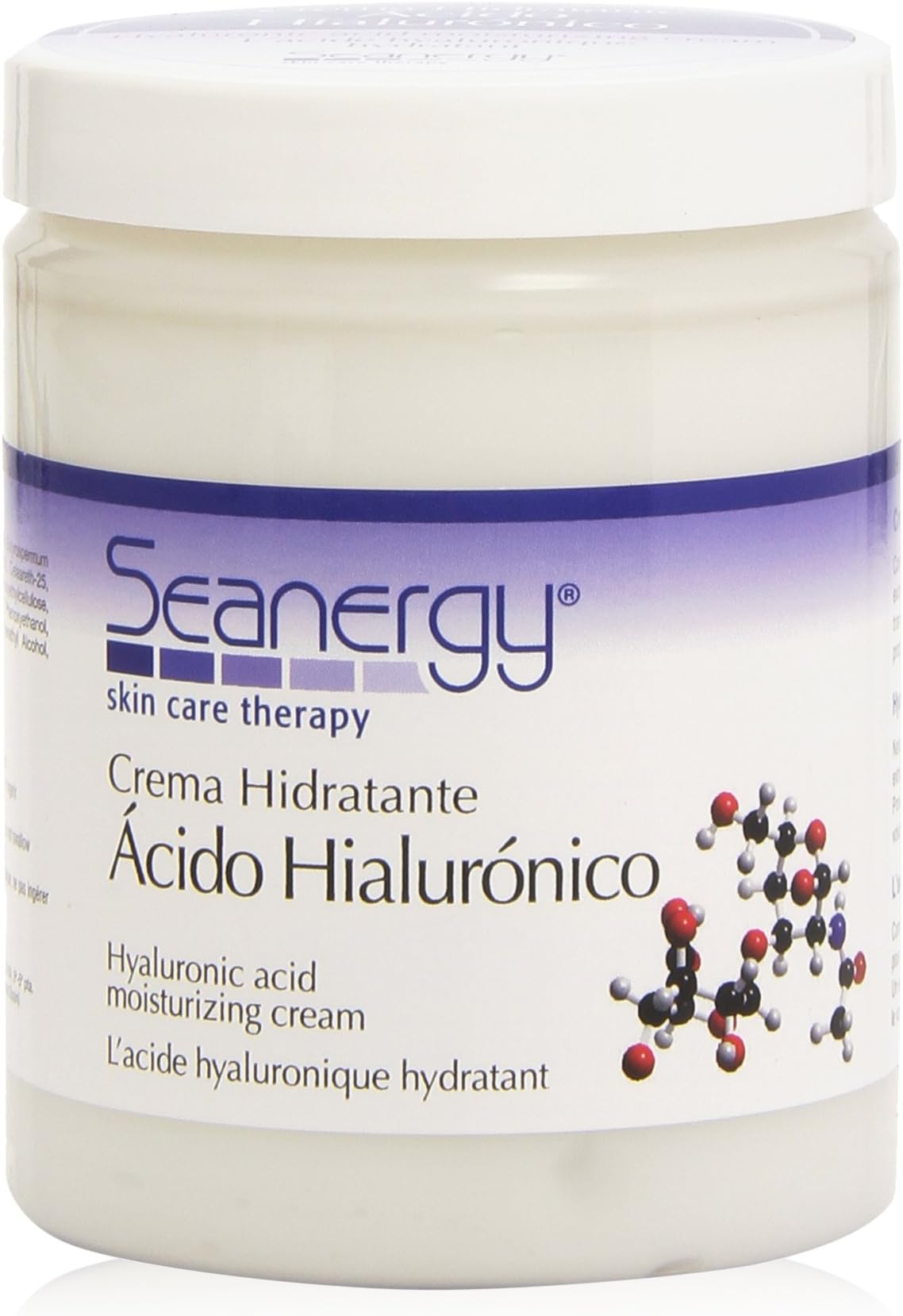 CREAM 300ML hyaluronic acid HYDRATANTE