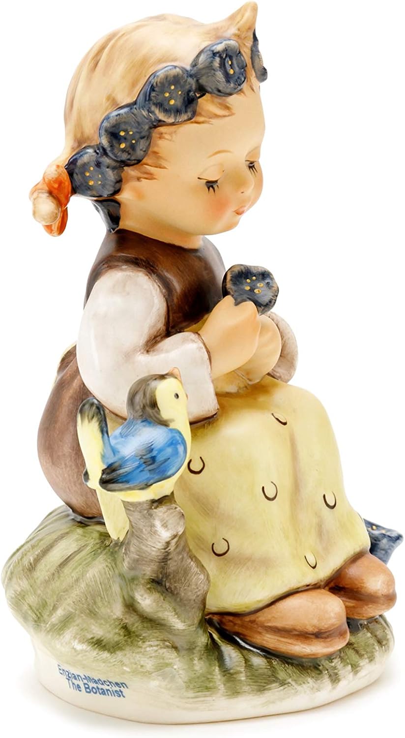 M.I.Hummel 1351014 Figurines Ceramic One Size Multi-Coloured, Multicolor - Image 5