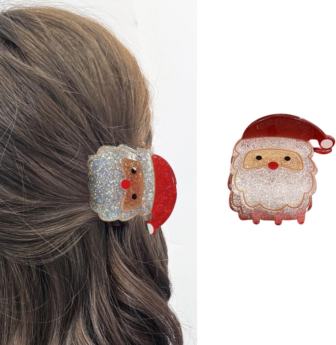 ☆ NvXivo☆アレクサンドルドゥパリ☆ミンクファーリボンクリップ☆ ☆ NvXivo☆アレクサンドルドゥパリ☆ミンクファーリボンクリップ