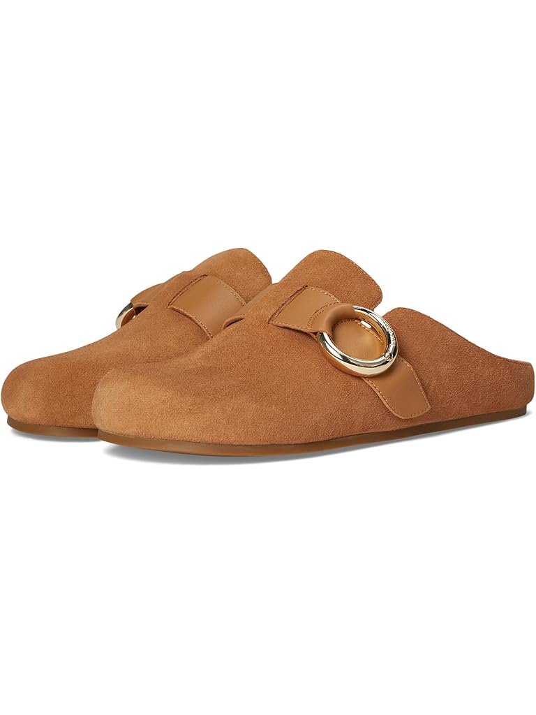 Blue Kate Spade New York Halo Clogs