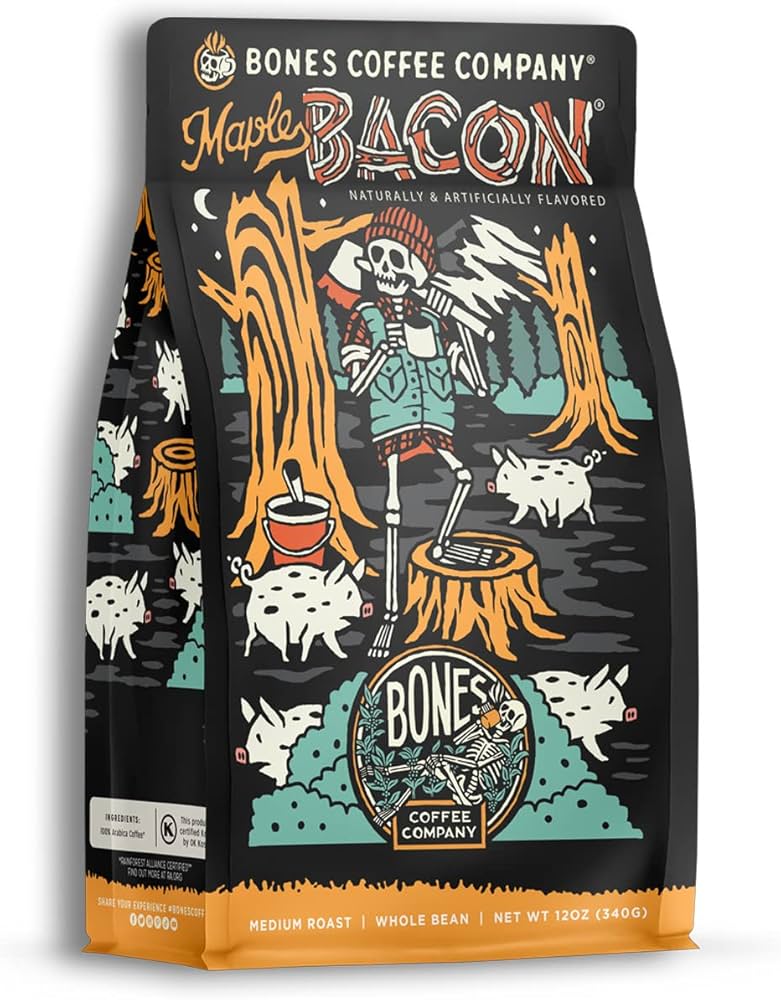 Is Coffee Bad for Bones? Easy Ways to Make Homemade BoneHealthy Coffee