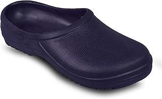 Casual Clogs for Men | Stylish, Anti-Skid, Durable & Water Resistant | Casual & Comfortable