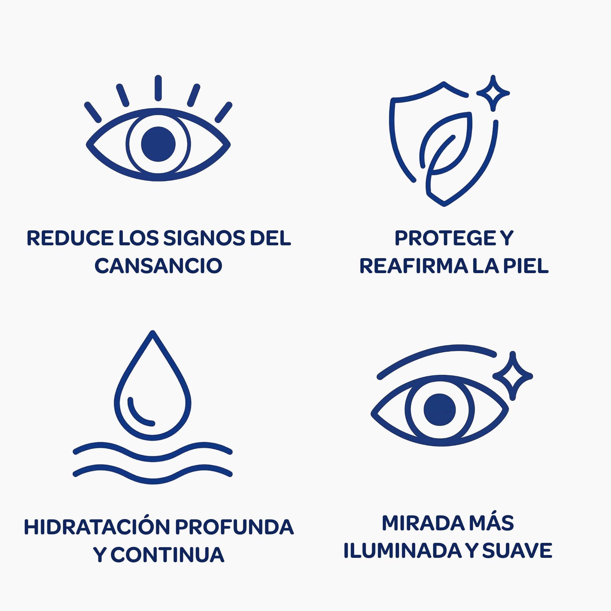 Pack Antiage MEL 13 | Crema Facial, Contorno de ojos antiarrugas, Serum facial | Con melatonina, Ácido Hialurónico y coenzima Q10