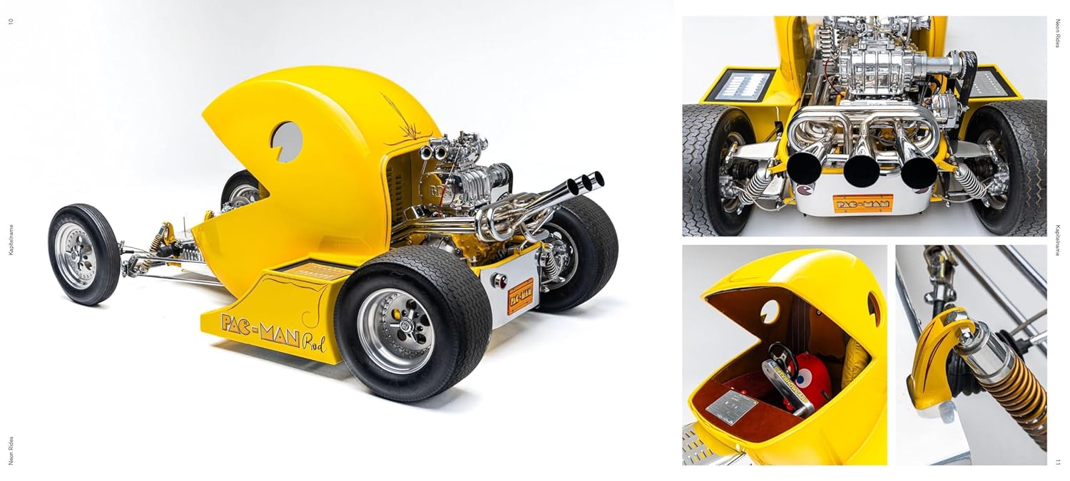 Neon Rides: Cars and Culture of the ’80s and ’90s - Image 6