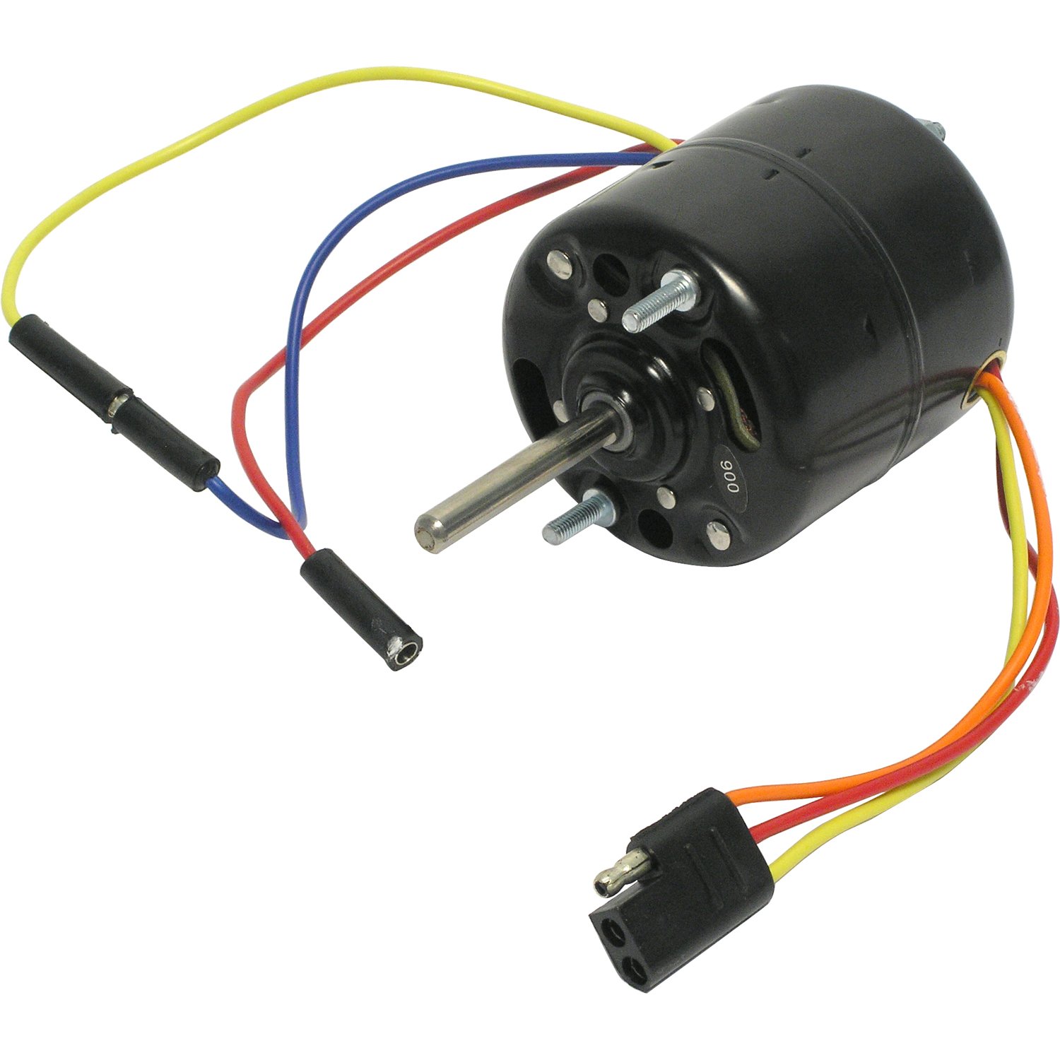 Motor de ventilador universal BM 4350 HVAC