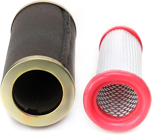 Miniatura 4 de Filtro de aire de repuesto para Hisun UTV 500 700 Massimo MSU 500 700, Axis 500 700, Coleman Outfitter 500 700 Bennche bighorn 500 700, Cub Cadet