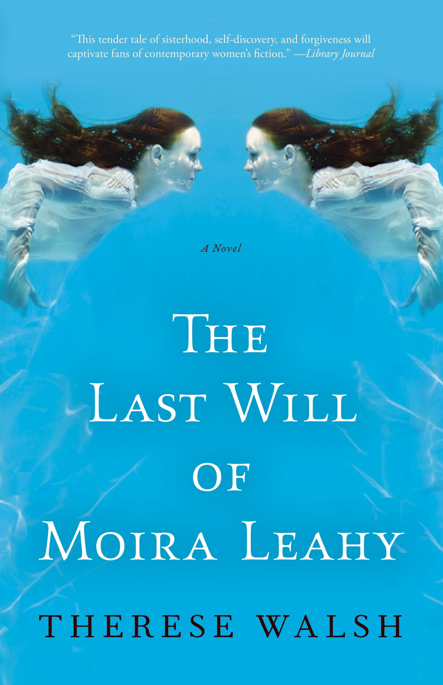 Buy The Last Will of Moira Leahy: A Novel — BookShops.in