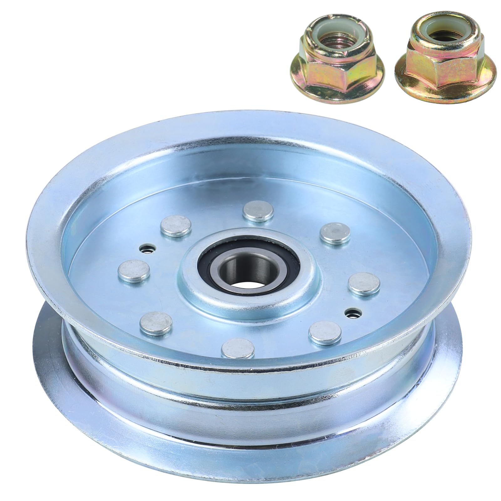 GY22172 Pulley with GY20629 Pulley for D140 Idler Pulley — Amazon image 21