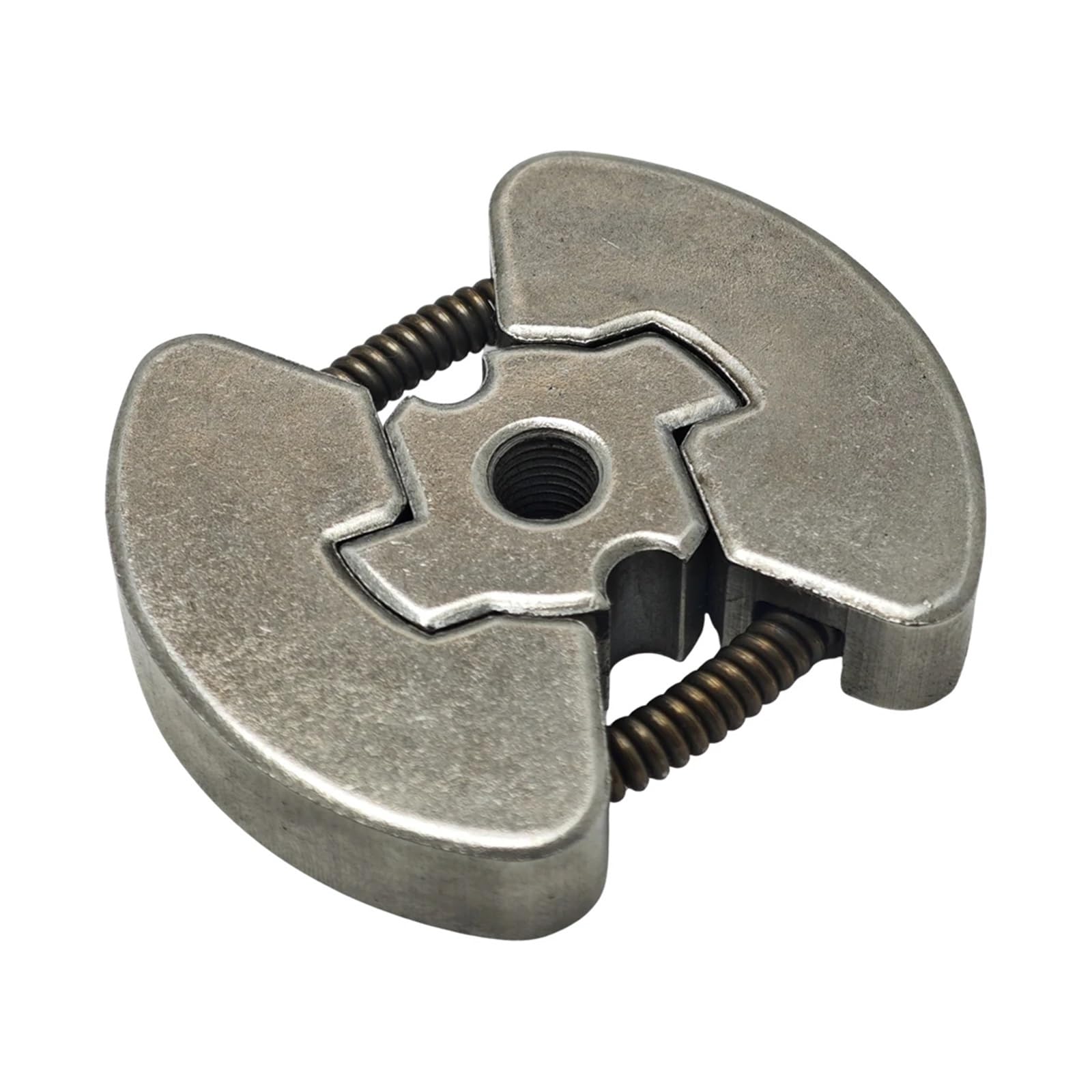 Cojinete de agujas de tambor de embrague de 7 dientes de 0,325" con conjunto de embrague for motosierras 136, 137, 141, 142, 36 y 41.