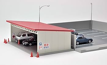 トミカラマ 屋根付駐車場 ポルシェガレージセット トミカラマ 屋根付駐 トミカラマ 屋根付駐車場 ポルシェガレージセット トミカラマ 屋根付駐