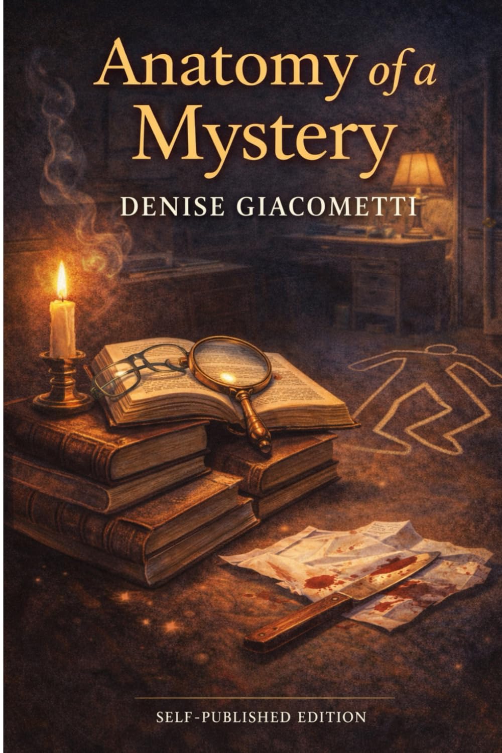Anatomy of a Mysteri: Ogni verità ha un lato oscuro