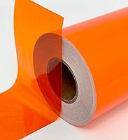 Vista 89 de Paper Street Plastics Cinta transparente coloreada con adhesivo pegajoso (Marrón, 1/2 pulgada x 50 pies)