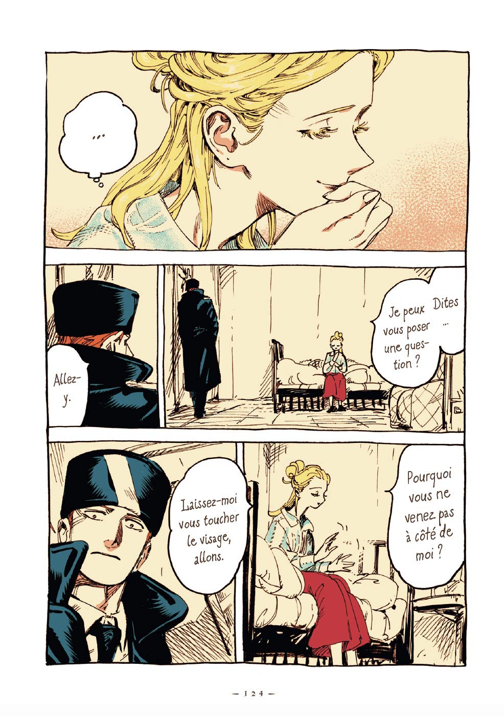 Veil - Tome 01