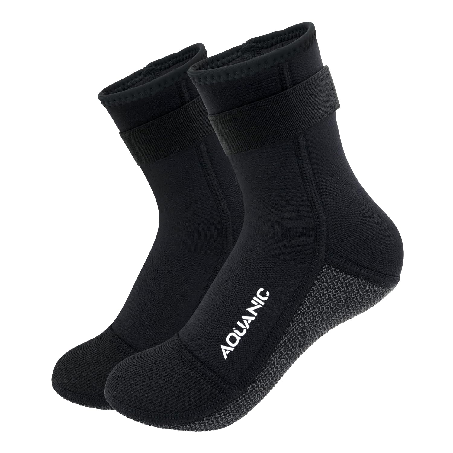 nitescuba Tauchsocken 2.5mm Neopren Neoprenanzug Socken Ther