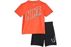Dri-FIT Clothes for Boys