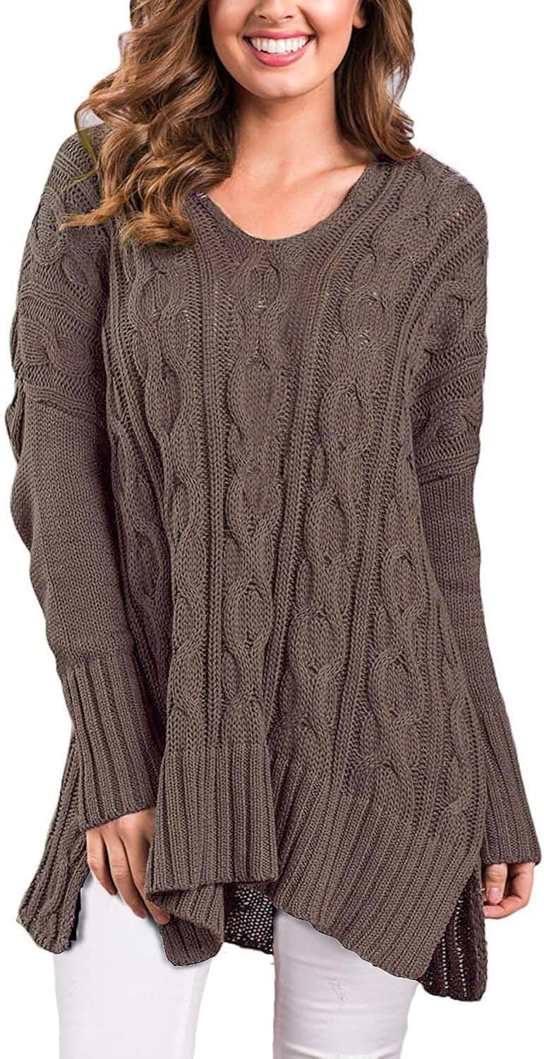 amazon prime ladies sweaters