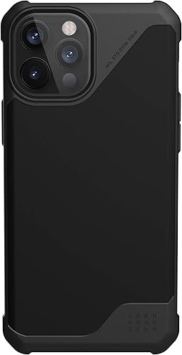 Miniatura 7 de URBAN ARMOR GEAR UAG - Funda diseñada para iPhone 12 Pro Max pantalla de 6.7 pulgadas, ligera, resistente, a prueba de golpes, delgada, resistente