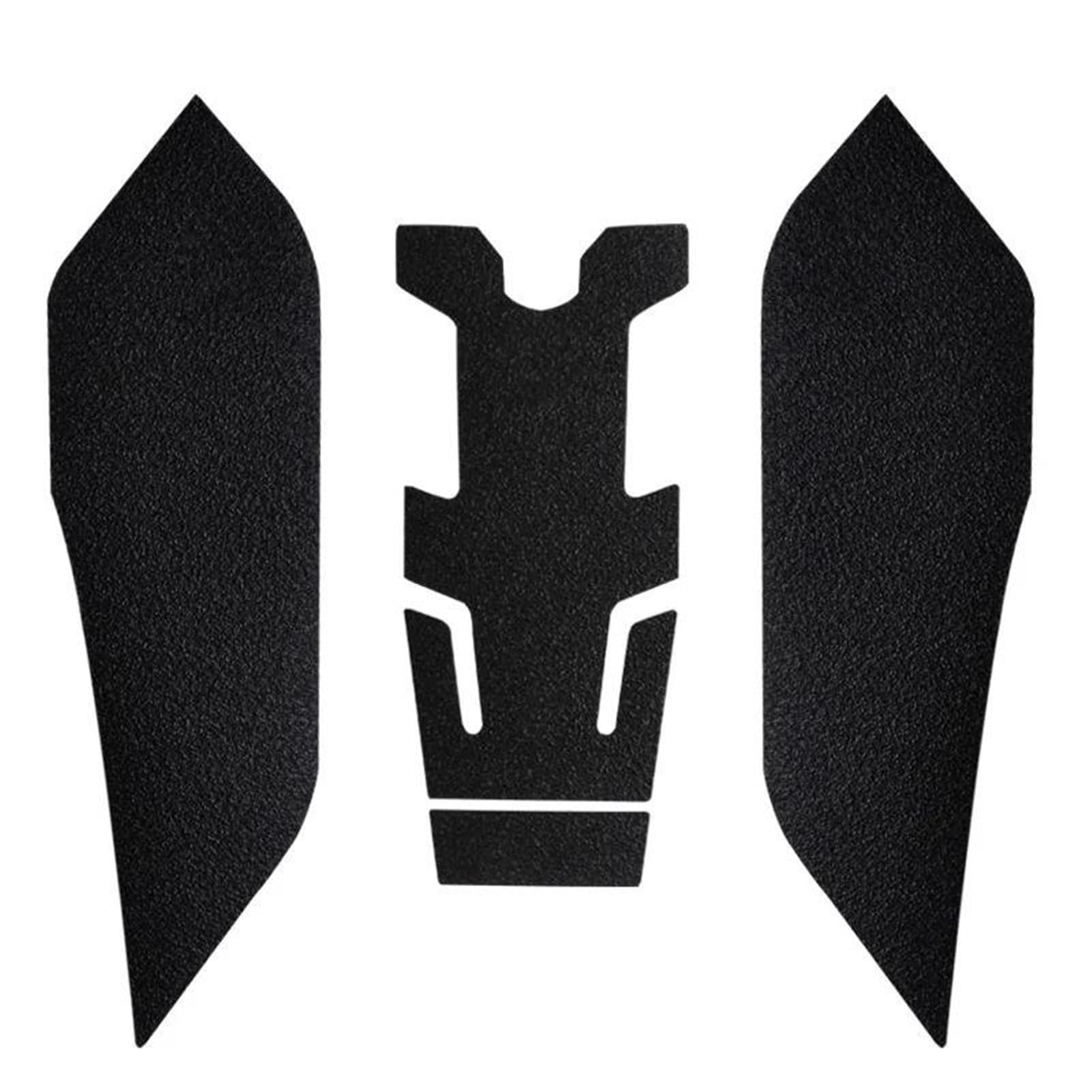 Motorcycle Gas Tank Pad Stickers Knee Grip Kit Anti Slip Decals Propection for NC 750X 700X NC750X NC700X 2014-2021 GFVFGNLNNA